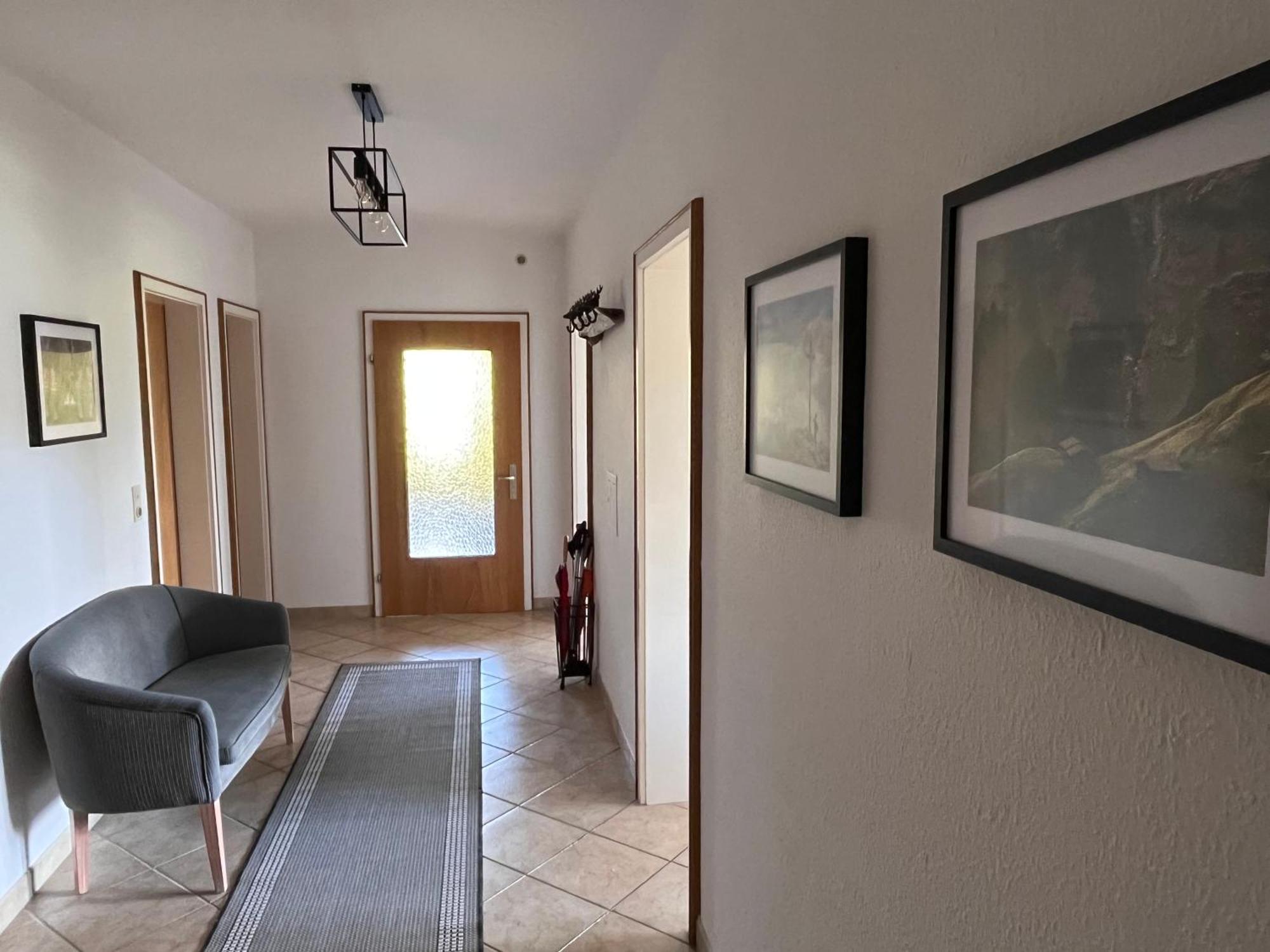 Hintere Schoene Rieden Buitenkant foto
