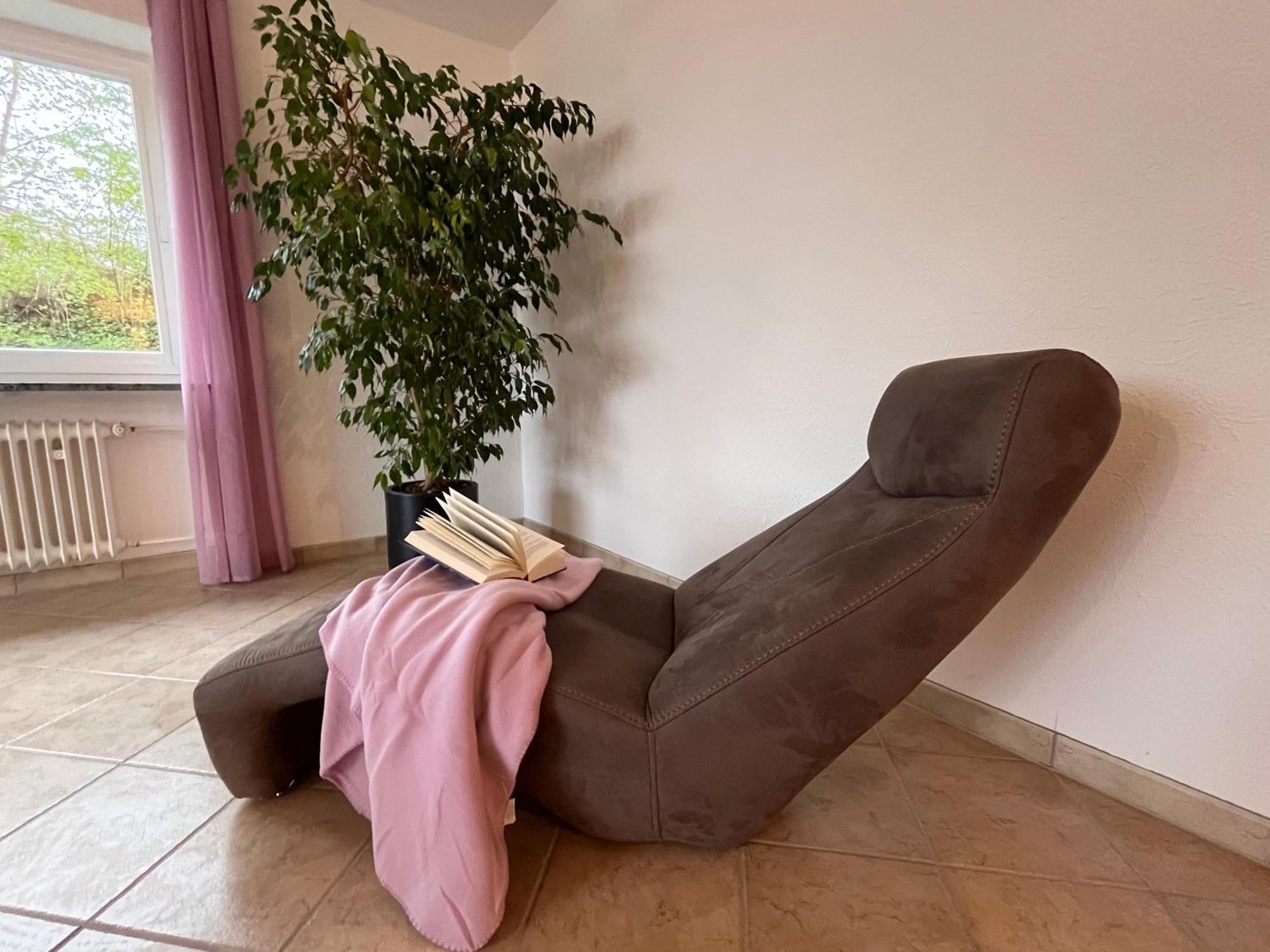 Hintere Schoene Rieden Buitenkant foto
